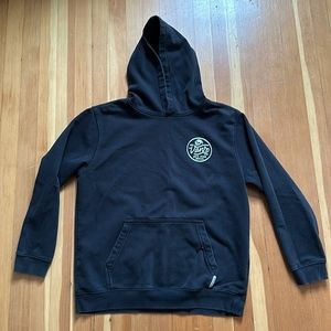Vans Hooded Sweatshirt